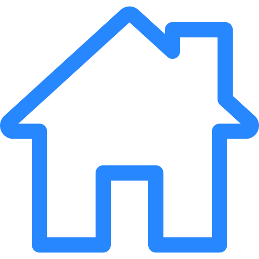 Residential Cleaning Icon